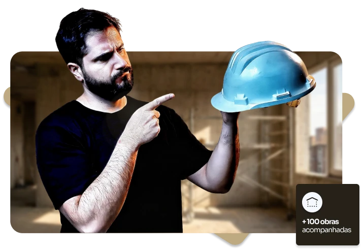 Direção de obras